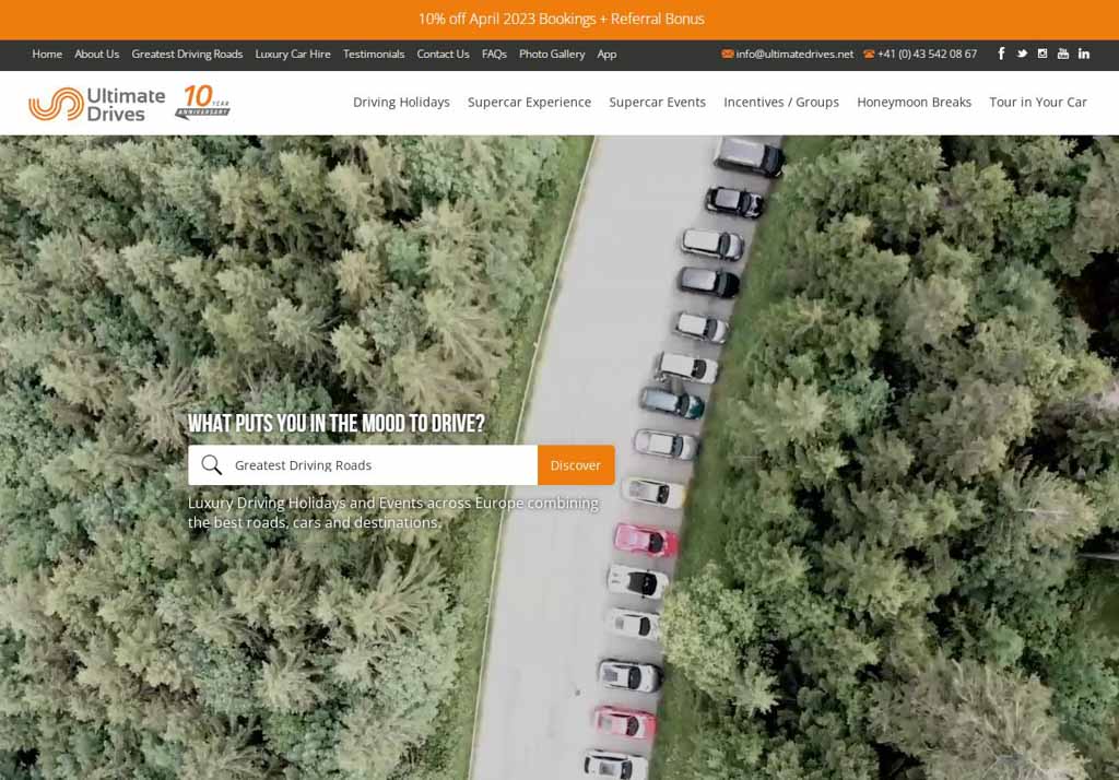 15 BEST Car Rental Sites [Ultimate 2023 Edition!]
